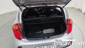 Kia morning, 2015 — миниатюра 33