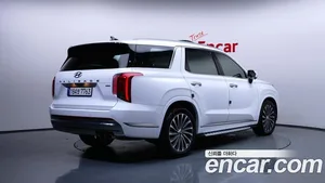 Hyundai Palisade, 2022 — миниатюра 2