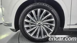 Hyundai Palisade, 2022 — миниатюра 5