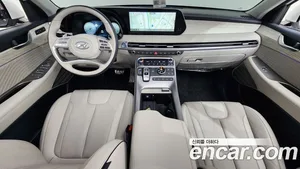 Hyundai Palisade, 2022 — миниатюра 10