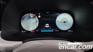 Hyundai Palisade, 2022 — миниатюра 11