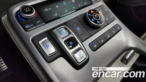 Hyundai Palisade, 2022 — миниатюра 12
