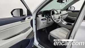 Hyundai Palisade, 2022 — миниатюра 13