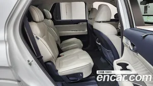 Hyundai Palisade, 2022 — миниатюра 17