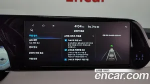 Hyundai Palisade, 2022 — миниатюра 21