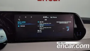 Hyundai Palisade, 2022 — миниатюра 22