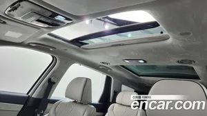 Hyundai Palisade, 2022 — миниатюра 24