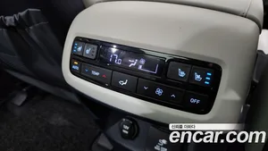 Hyundai Palisade, 2022 — миниатюра 25