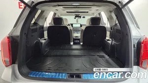 Hyundai Palisade, 2022 — миниатюра 26