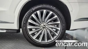 Hyundai Palisade, 2022 — миниатюра 7