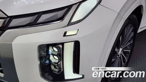 Hyundai Palisade, 2022 — миниатюра 8