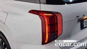 Hyundai Palisade, 2022 — миниатюра 9