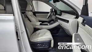 Hyundai Palisade, 2022 — миниатюра 16