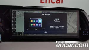 Hyundai Palisade, 2022 — миниатюра 32