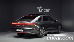 Hyundai Grandeur, 2025 — миниатюра 2