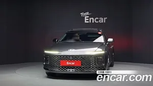 Hyundai Grandeur, 2025 — миниатюра 3
