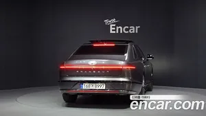 Hyundai Grandeur, 2025 — миниатюра 4