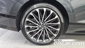 Hyundai Grandeur, 2025 — миниатюра 5
