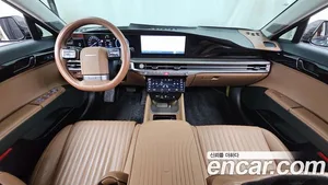 Hyundai Grandeur, 2025 — миниатюра 10