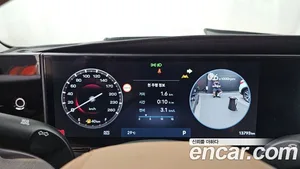 Hyundai Grandeur, 2025 — миниатюра 11