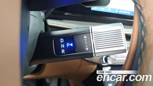 Hyundai Grandeur, 2025 — миниатюра 12