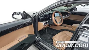 Hyundai Grandeur, 2025 — миниатюра 13