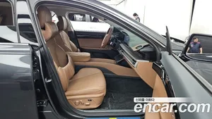 Hyundai Grandeur, 2025 — миниатюра 17