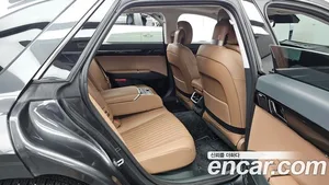 Hyundai Grandeur, 2025 — миниатюра 18