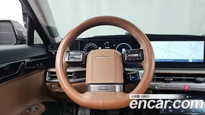 Hyundai Grandeur, 2025 — миниатюра 19