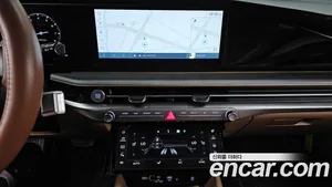 Hyundai Grandeur, 2025 — миниатюра 20