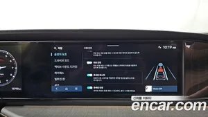 Hyundai Grandeur, 2025 — миниатюра 22
