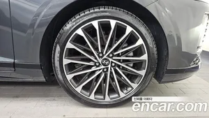 Hyundai Grandeur, 2025 — миниатюра 7