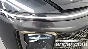 Hyundai Grandeur, 2025 — миниатюра 8