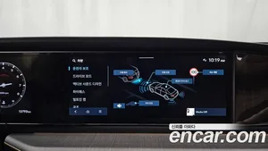 Hyundai Grandeur, 2025 — миниатюра 28