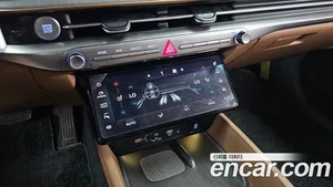 Hyundai Grandeur, 2025 — миниатюра 31