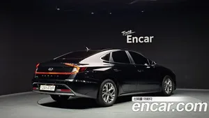 Hyundai Sonata, 2021 — миниатюра 2