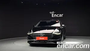 Hyundai Sonata, 2021 — миниатюра 3