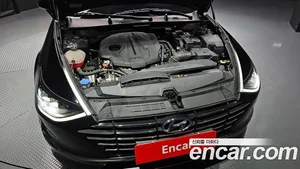 Hyundai Sonata, 2021 — миниатюра 6