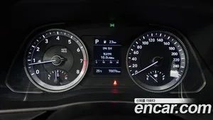 Hyundai Sonata, 2021 — миниатюра 8