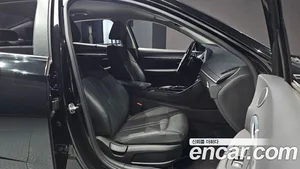 Hyundai Sonata, 2021 — миниатюра 10