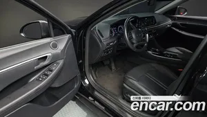 Hyundai Sonata, 2021 — миниатюра 11