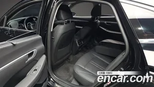 Hyundai Sonata, 2021 — миниатюра 12