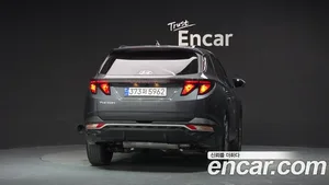 Hyundai Tucson, 2022 — миниатюра 4