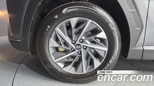 Hyundai Tucson, 2022 — миниатюра 5