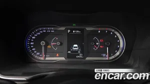 Hyundai Tucson, 2022 — миниатюра 11