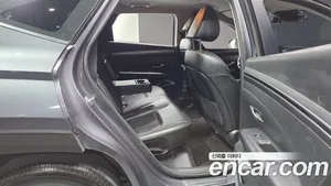 Hyundai Tucson, 2022 — миниатюра 17