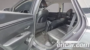 Hyundai Tucson, 2022 — миниатюра 18
