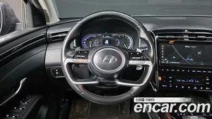 Hyundai Tucson, 2022 — миниатюра 20