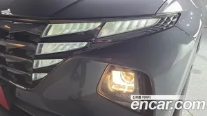 Hyundai Tucson, 2022 — миниатюра 8