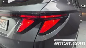 Hyundai Tucson, 2022 — миниатюра 9